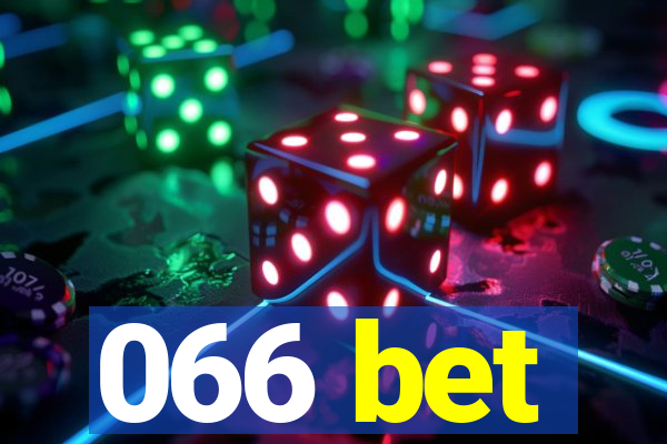 066 bet